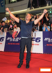 Vin Diesel фото №645014